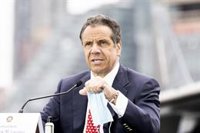 El gobernador de Nueva York se reunirá este miércoles con Trump para impulsar varios proyectos de infraestructura