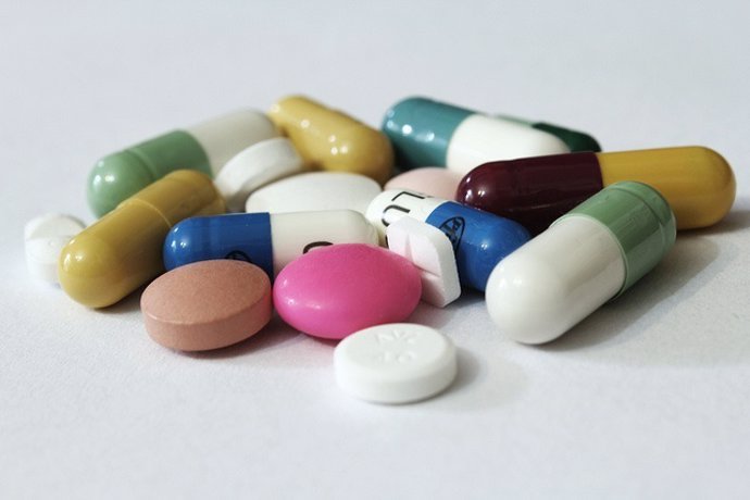 Alertan de que combinar benzodiacepinas con opioides puede ser peligroso en paci