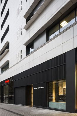 Centro Comercial El Triangle