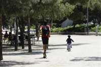 Madrid publica la orden que pauta de cara al jueves los paseos de niños de 10 a 13 y de 17 a 21 horas
