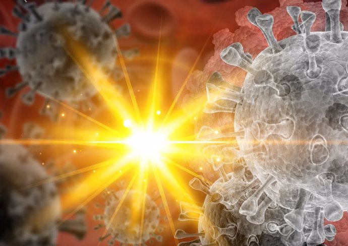 COMUNICADO: Neutrino Nergy Group: Las pandemias son el resultado del ataque a la