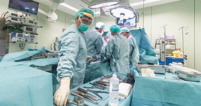 El Hospital de Palamós retoma la actividad en quirófanos a partir de junio