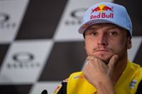 Jack Miller pilotará una Ducati oficial la próxima temporada