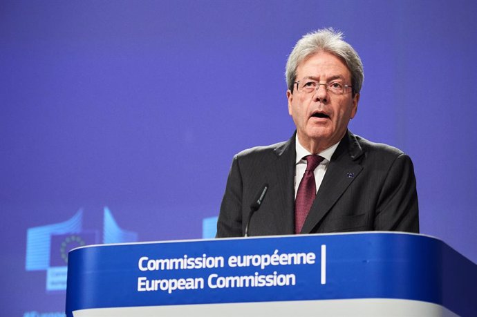Economía.- Bruselas propone un fondo de recuperación de 750.000 millones formado
