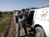 Localizado en un pozo el cuerpo sin vida del vecino de Arjona (Jaén) desaparecido hace una semana