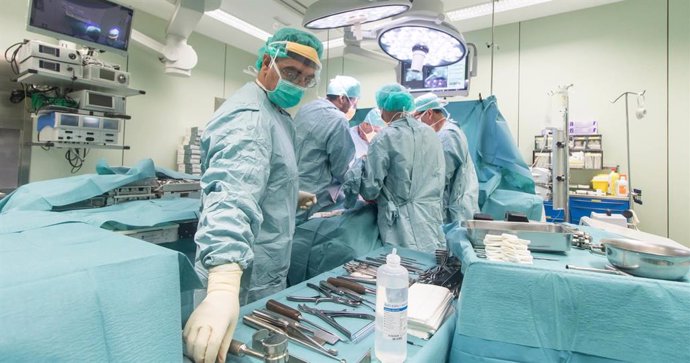 L'Hospital de Palamós reprn l'activitat en quirfans a partir de juny