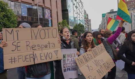 Política