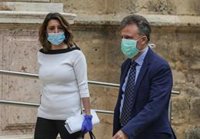 PSOE-A insiste en pedir a Moreno "reconducir" la comisión del Covid-19 apartando a Vox de su presidencia por "dignidad"