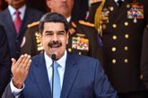 Foto: Venezuela.- Maduro intensifica su ofensiva judicial contra Guaidó y sus aliados con nuevas denuncias en la ONU y el TPI