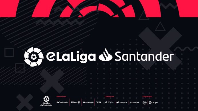 Fútbol.- eLaLiga Santander reanuda la competición a partir del 8 de junio