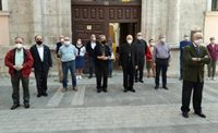 La Iglesia de Valladolid celebrará un funeral por las víctimas de la pandemia el 25 de julio en la Catedral