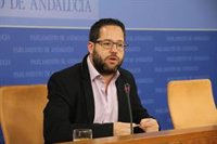 Adelante se abre a apoyar que PP-A o Cs presidan la comisión del Covid-19 para apartar a la "ultraderecha" de Vox