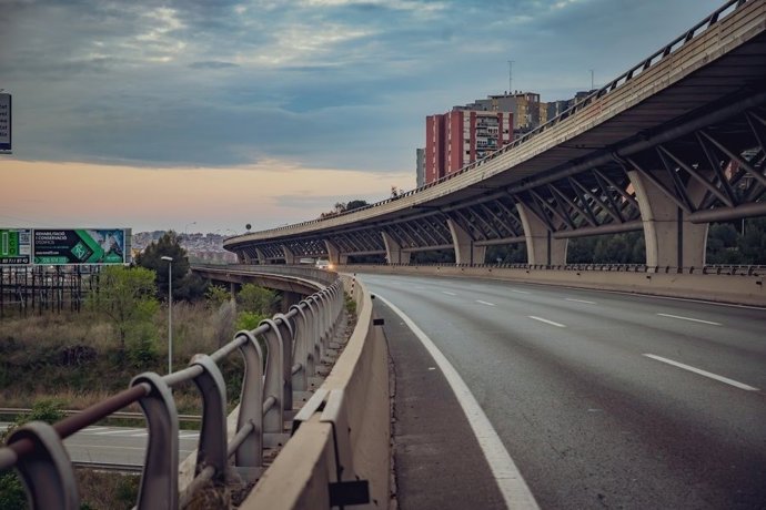 Carretera de Cataluña