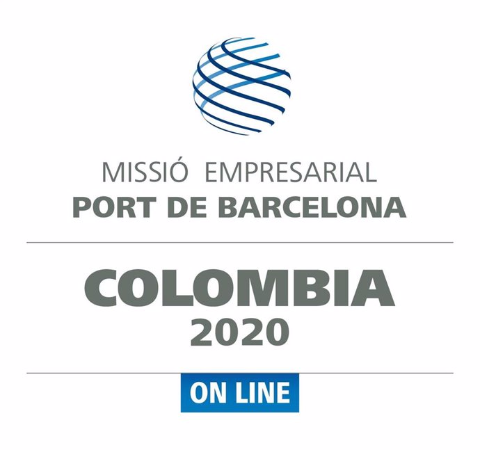 El Puerto de Barcelona prepara su primera misión empresarial digital a Colombia
