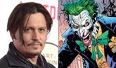 Foto: Johnny Depp es Joker de The Batman en este inquietante fan-art
