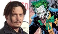 Johnny Depp es Joker de The Batman en este inquietante fan-art