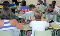 Educación insiste en una vuelta a las aulas "con normalidad" en septiembre