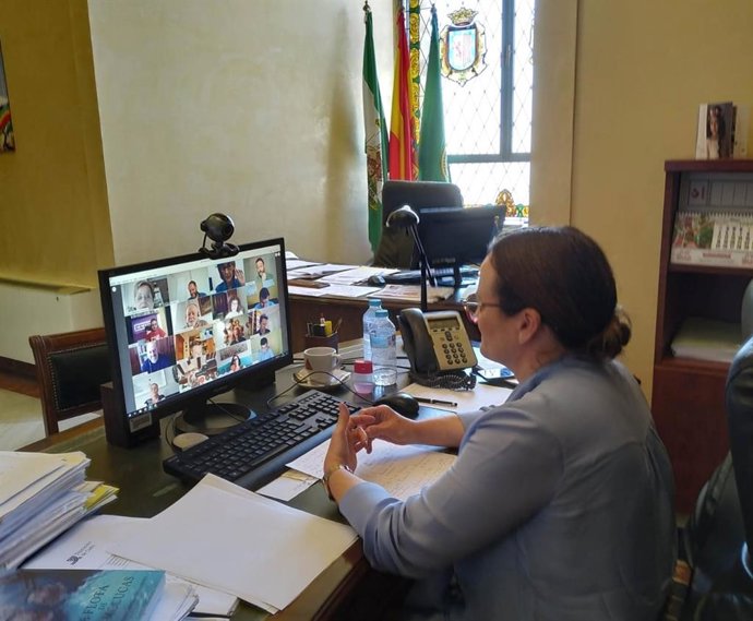 Acuerdo Para La Incorporación Presencial Escalonada De Los Empleados De La Diputación