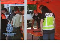 Buscan a un hombre desaparecido en Málaga capital desde el pasado viernes