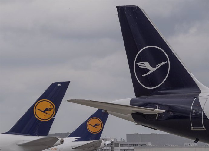 Alemania.- El consejo de supervisión de Lufthansa pospone la aprobación de las a