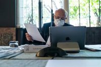 La Junta se compromete a mantener su "transparencia" con el dato de fallecidos por coronavirus y pide lo mismo a Sanidad