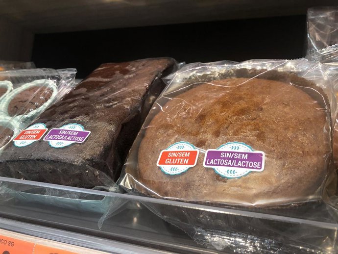 Agro.- Mercadona se adhiere al Día del Celíaco y amplía su oferta de productos s