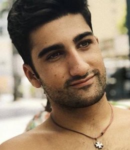 Desparecido un joven en Palma