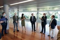 CSIF participa con expertos, Comunidad y  Ayuntamiento en un estudio para evitar aglomeraciones en transportes