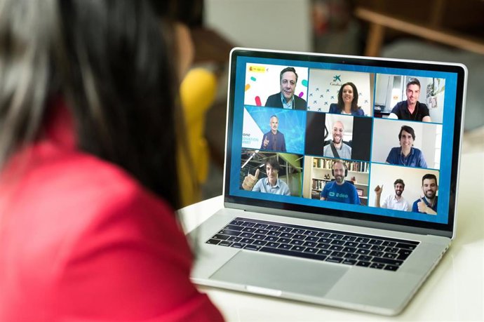 Ganadores de la última edición de Premios Emprendedor XXI