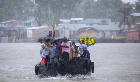 Cooperación y Desarrollo