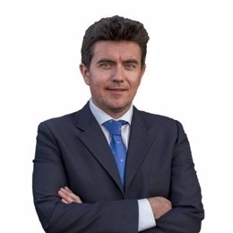 El profesor e investigador cordobés de la Universidad Loyola Andalucía, Javier Pérez Barea.