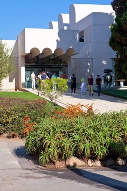 Fundació Joan Miró (arxiu)