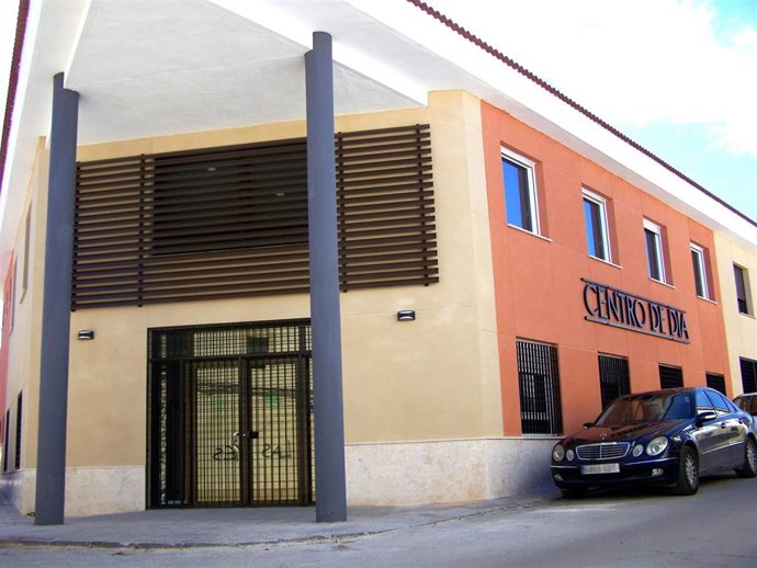 Centro de Día 