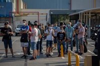 Usoc dice que el cierre de Nissan en Catalunya tendrá "efectos catastróficos"