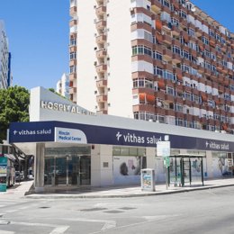 Centro Vithas Rincón