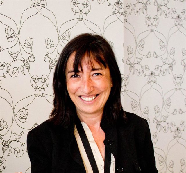 Isabel Roig, directora general de BCD