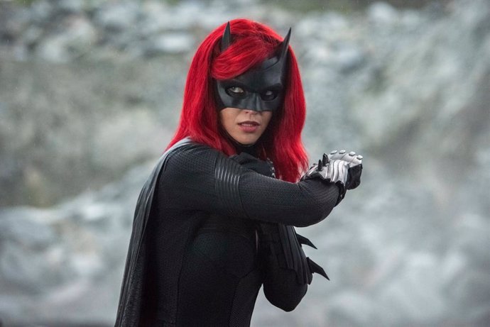 Ruby Rose es Batwoman