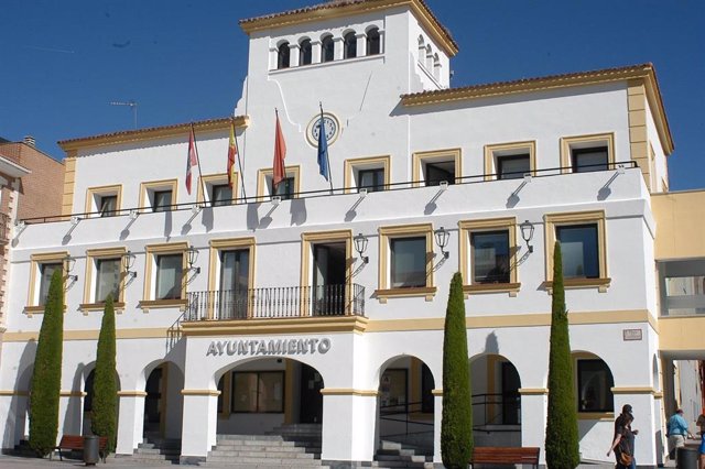 Imagen de recurso del Ayuntamiento de San Sebastián de los Reyes.