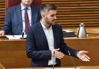 Compromís alerta de que, sin financiación, la Comunitat Valenciana puede "quedarse a medio camino" en la reconstrucción