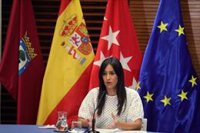 Villacís reta a Almeida a convencer al resto de partidos sobre parking de Retiro pero recuerda que Cs "no era favorable"