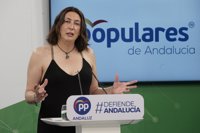 PP-A: Sánchez crea “dos Españas” tras ceder la renta mínima a País Vasco y no al resto de CCAA