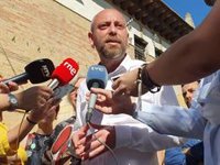 Adelante valora el Ingreso Mínimo Vital cuando Andalucía tiene unos "3,2 millones en situación de pobreza"