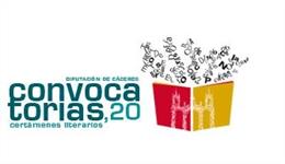 Se reanuda el plazo para presentar trabajos a los certámenes de la Diputación de Cáceres