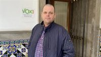 Vox señala que el PSOE consigue en Granada "unos presupuestos afines a su ideología"