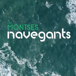 La nueva canción 'Navegants' de Les Montses es una muestra de agradecimiento a la organización 'Open Arms' por sus actuaciones en el Mediterráneo