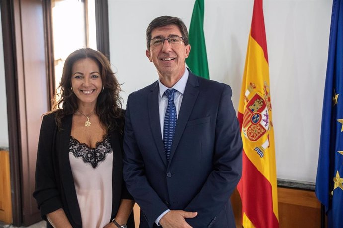 Huelva.- La Junta concede más de 160.000 euros en ayudas a municipios y entidades locales de menos de 20.000 habitantes