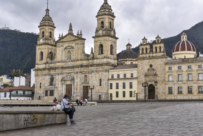 Colombia.- El Consejo de Estado rechaza reabrir una causa sobre la fuga de Pablo