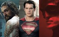 Warner quiere convertir a Superman de Henry Cavill en el Hulk de DC