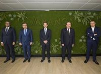 El presidente de Abanca estima que Galicia recuperará para 2022 el nivel de PIB previo a la COVID-19