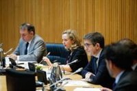 El Gobierno quiere que los ERTE permitan que "el ajuste" en las plantillas sea "en horas y no en trabajadores"